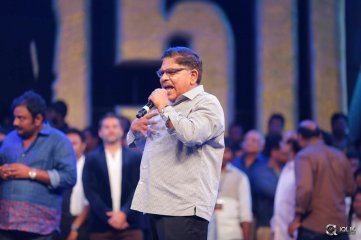 Khaidi No 150 Pre Release Event